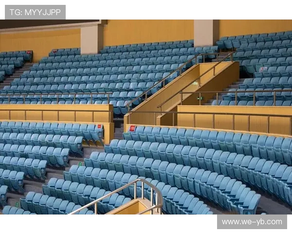 体育馆座椅设计创新：舒适性与功能性的完美融合提升观赛体验